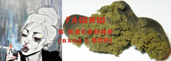 твердый Арсеньев
